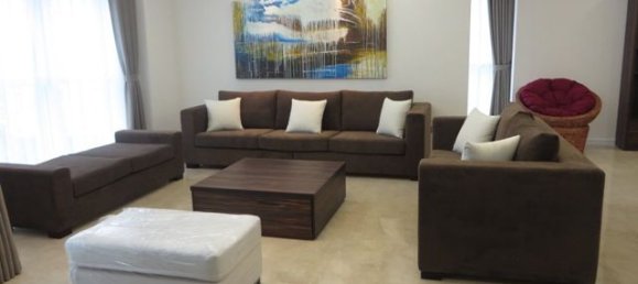 4 Schlafzimmer Wohnung in Tay Ho, Vietnam, Nr. 4610 7