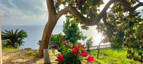 4 bedrooms Villa in Framura, Italy No. 273977 3