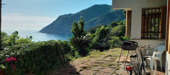 4 bedrooms Villa in Framura, Italy No. 273977 41