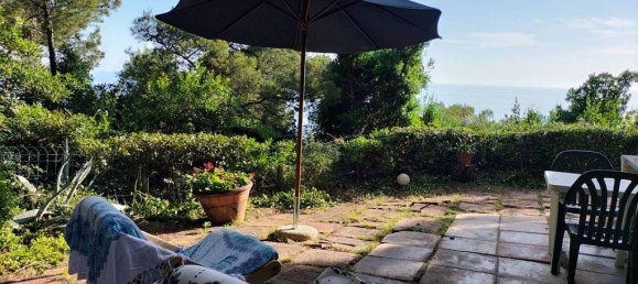 4 bedrooms Villa in Framura, Italy No. 273977 39