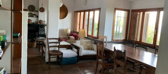 4 bedrooms Villa in Framura, Italy No. 273977 6