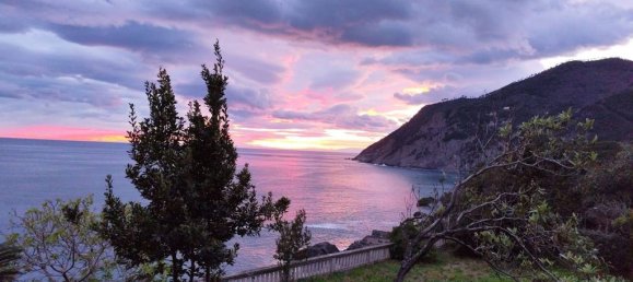 4 bedrooms Villa in Framura, Italy No. 273977 22