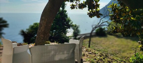 4 bedrooms Villa in Framura, Italy No. 273977 43