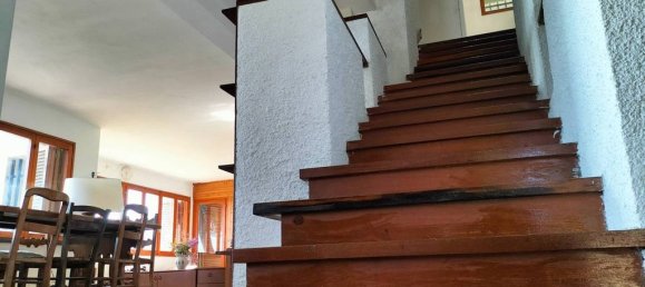 4 bedrooms Villa in Framura, Italy No. 273977 13