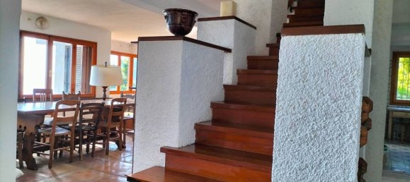 4 bedrooms Villa in Framura, Italy No. 273977 11