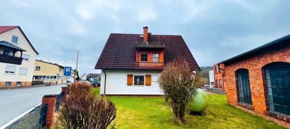 4 غرف نوم تاون هاوس في Coburg, Germany رقم 135560 3