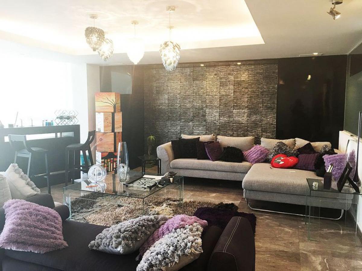 3 Schlafzimmer Wohnung in Mexico, Nr. 155522