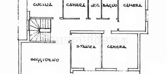 Дом с 4 спальнями в Мольяно Венето, Италия № 222936 86