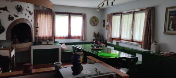 Дом с 4 спальнями в Мольяно Венето, Италия № 222936 64