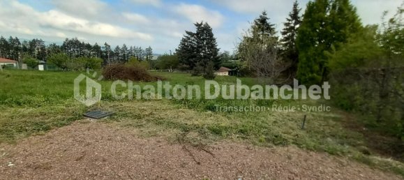 Grundstück in Cordelle, France, Nr. 86713 2