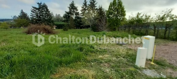 Grundstück in Cordelle, France, Nr. 86713 3