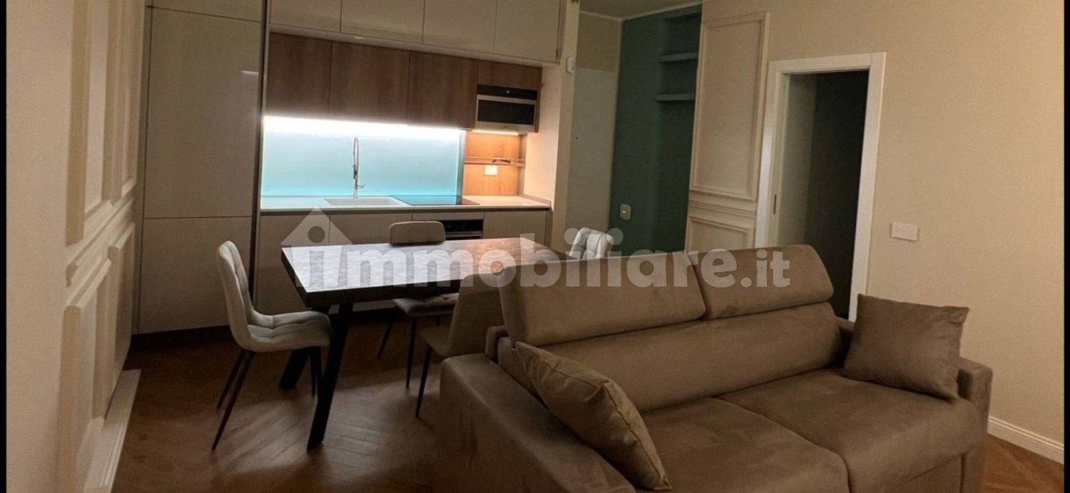 Studio in Bergamo, Italy, Nr. 378788