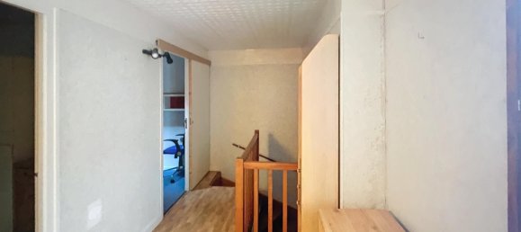 Moradia em banda T2 em Conde-sur-Marne, France N.º 42097 11