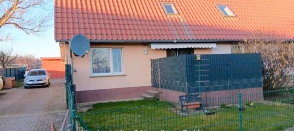 2 bedrooms Townhouse in Vorpommern-Rugen, Germany No. 326866 2