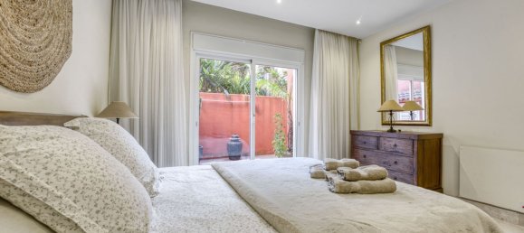 2 غرف نوم شقة في Marbella, Spain رقم 187445 18