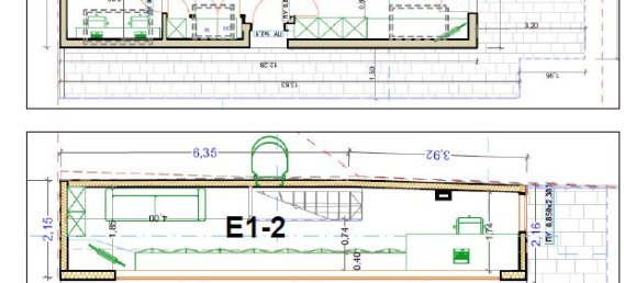 140m² Office in Thessaloniki, Greece No. 3312 3