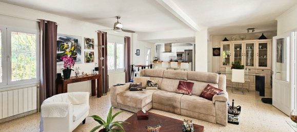 2 bedrooms House in Alicante, Spain No. 182271 15