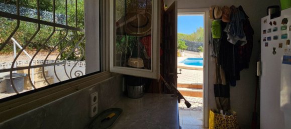 2 bedrooms House in Alicante, Spain No. 182271 34