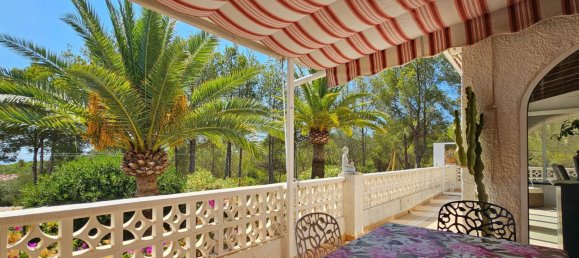 2 bedrooms House in Alicante, Spain No. 182271 8