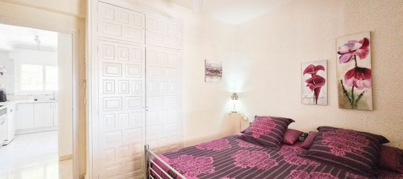 2 bedrooms House in Alicante, Spain No. 182271 31