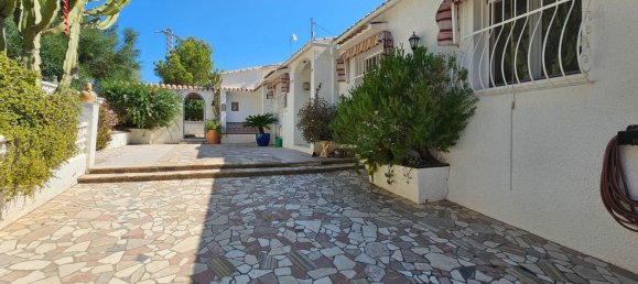 2 bedrooms House in Alicante, Spain No. 182271 35