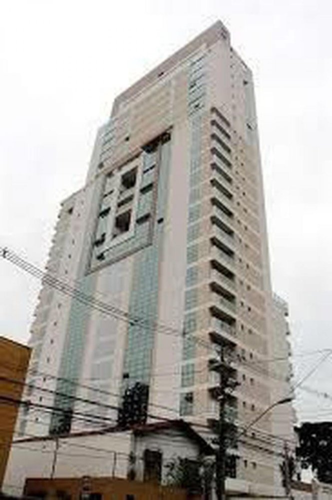 2 bedrooms House in Sao Paulo, Brazil No. 455428