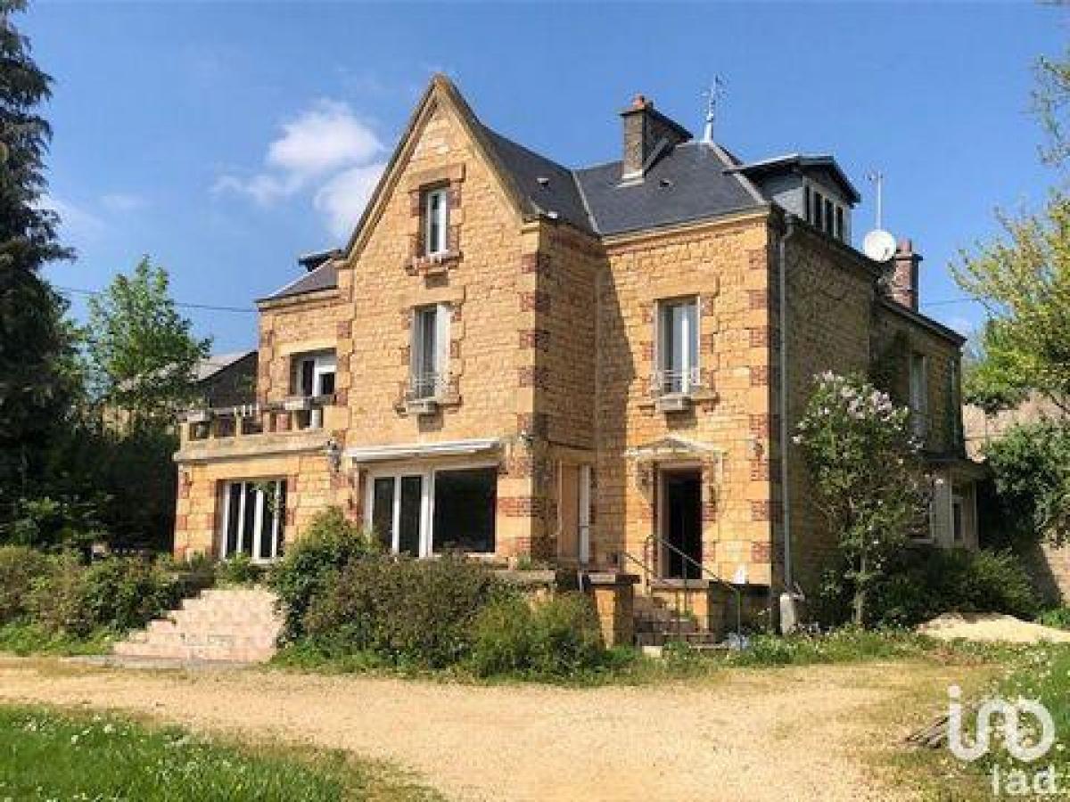 4 chambres Maison à Sedan, France No. 23521