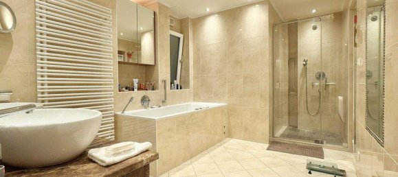 7 rooms Apartment in Leopoldstadt, Austria No. 226407 6