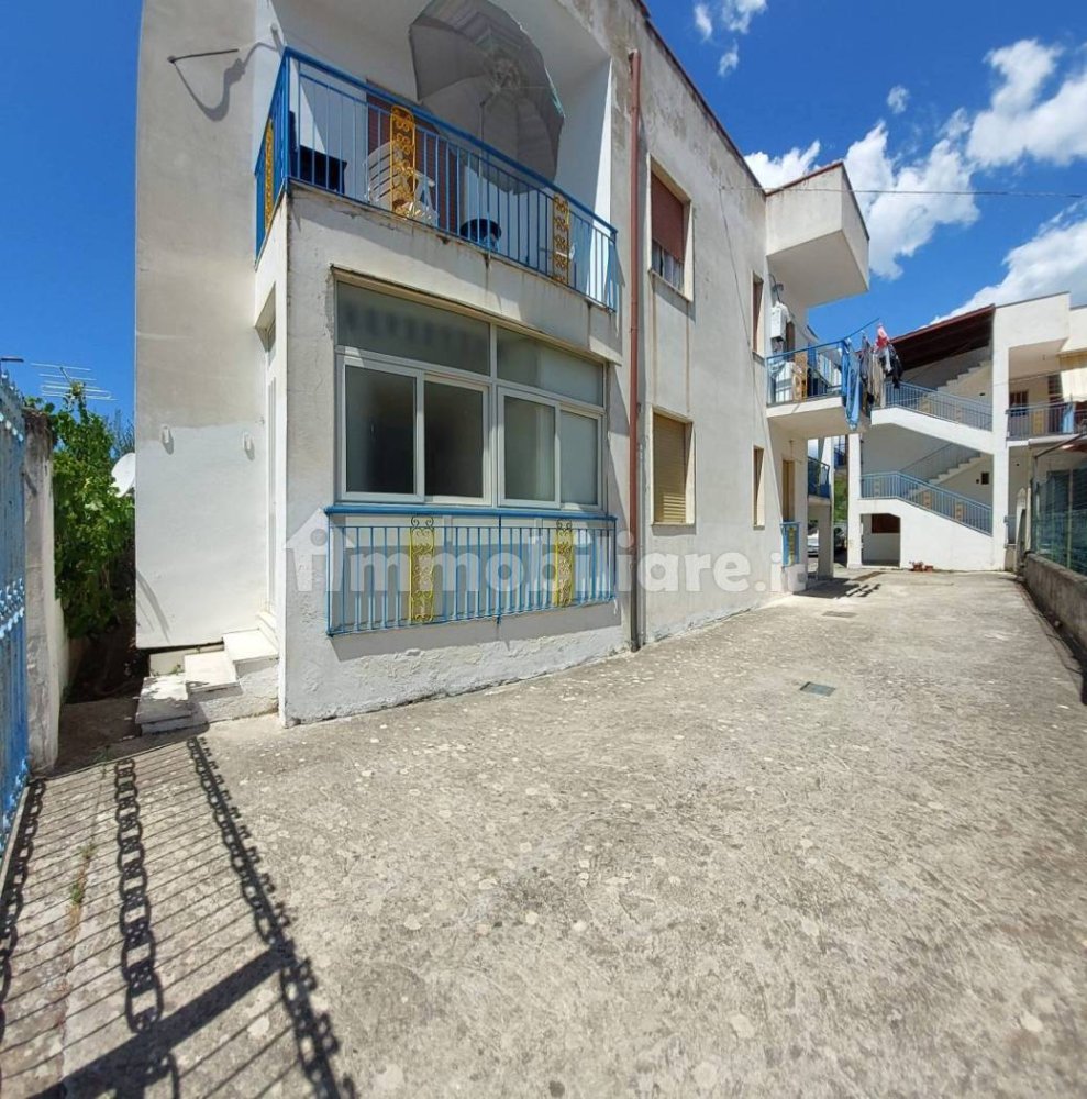 1 bedroom Apartment in Ascea, Italy No. 283650