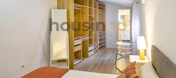 3 Schlafzimmer Wohnung in Madrid, Spain, Nr. 97124 4