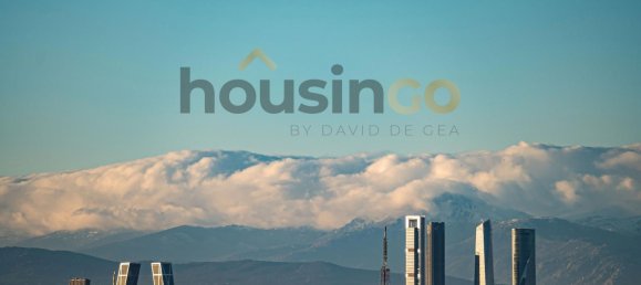 3 Schlafzimmer Wohnung in Madrid, Spain, Nr. 97124 17