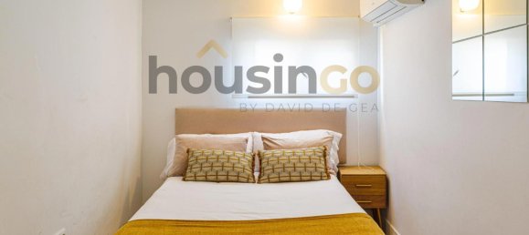 3 Schlafzimmer Wohnung in Madrid, Spain, Nr. 97124 18