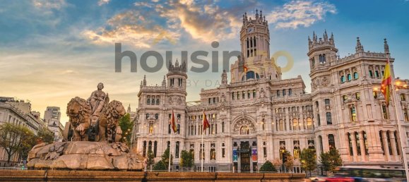 3 Schlafzimmer Wohnung in Madrid, Spain, Nr. 97124 13