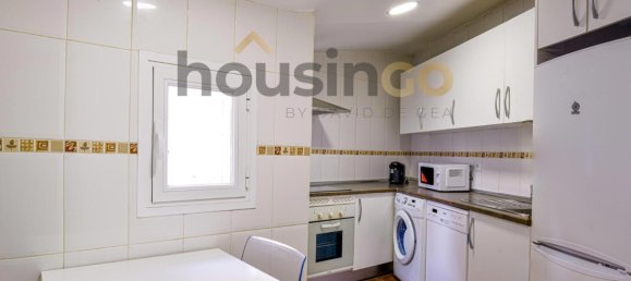 3 Schlafzimmer Wohnung in Madrid, Spain, Nr. 97124 21
