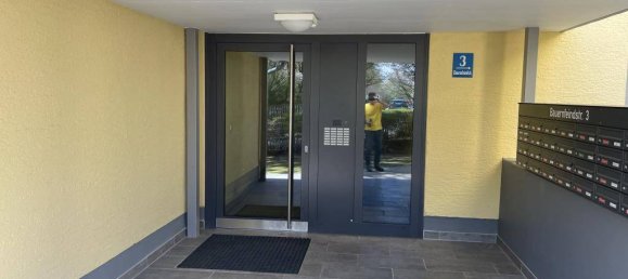 2 rooms Apartment in Munich, Germany No. 127534 3