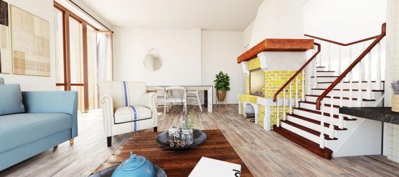 7-Zimmer Haus in Monteroni d'Arbia, Italy, Nr. 159174 21