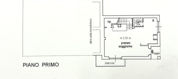 7-Zimmer Haus in Monteroni d'Arbia, Italy, Nr. 159174 27