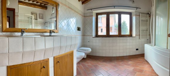 7-Zimmer Haus in Monteroni d'Arbia, Italy, Nr. 159174 14