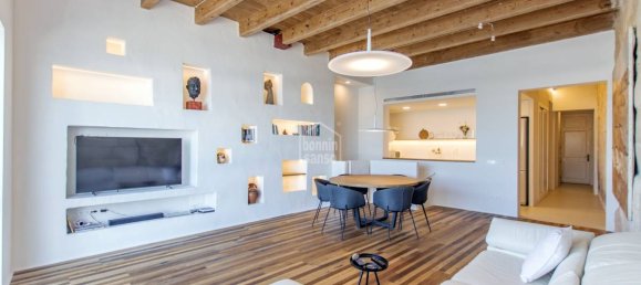 3 bedrooms Apartment in Mahon, Spain No. 13038 5