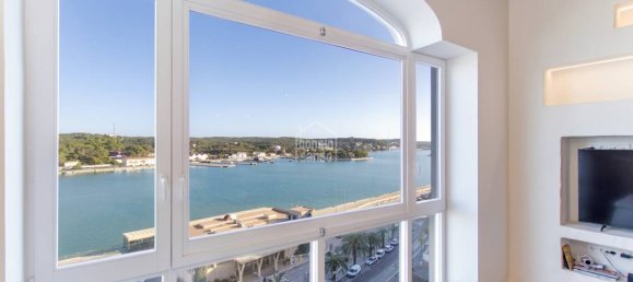 3 bedrooms Apartment in Mahon, Spain No. 13038 3