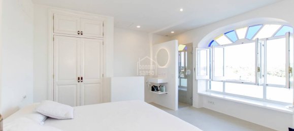 3 bedrooms Apartment in Mahon, Spain No. 13038 10