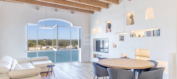 3 bedrooms Apartment in Mahon, Spain No. 13038 6