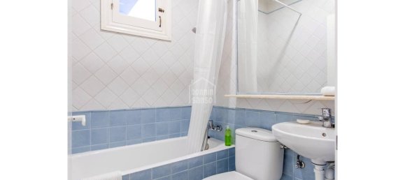 3 bedrooms Apartment in Mahon, Spain No. 13038 9