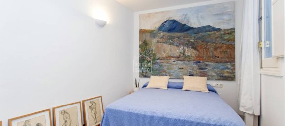 3 bedrooms Apartment in Mahon, Spain No. 13038 8