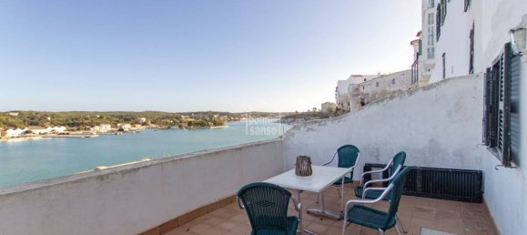 3 bedrooms Apartment in Mahon, Spain No. 13038 13