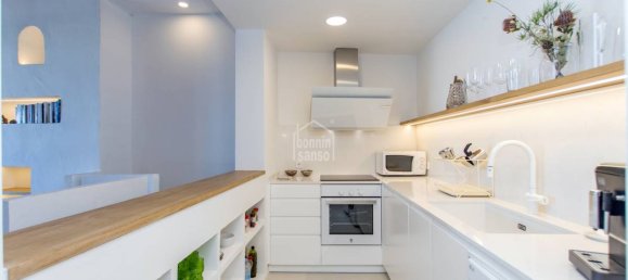 3 bedrooms Apartment in Mahon, Spain No. 13038 7