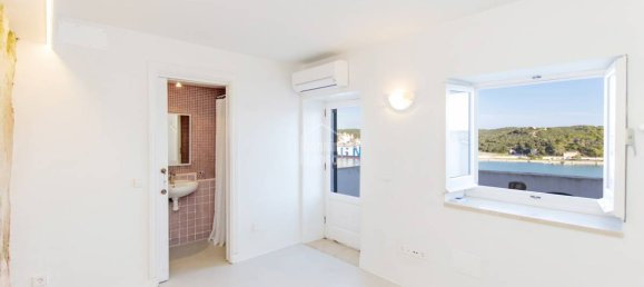 3 bedrooms Apartment in Mahon, Spain No. 13038 11