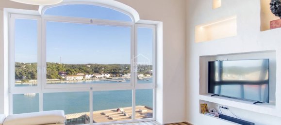 3 bedrooms Apartment in Mahon, Spain No. 13038 4