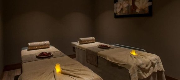 Studio à Istanbul, Turkey No. 2700 4