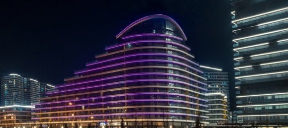 Studio à Istanbul, Turkey No. 2700 8